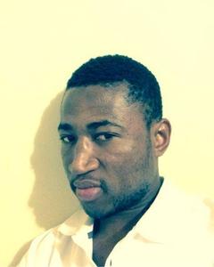 Man, 35. Jaygud