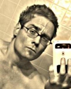 Man, 42. SolGazer
