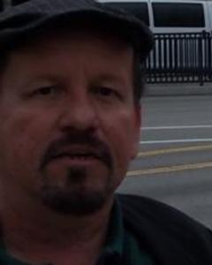 Man, 67. Edson7815