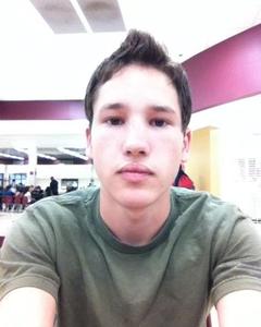 Man, 38. Zach1101