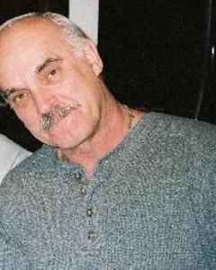 Man, 80. pscooter