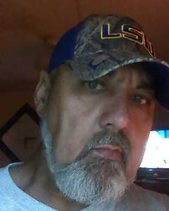 Man, 58. raywillis