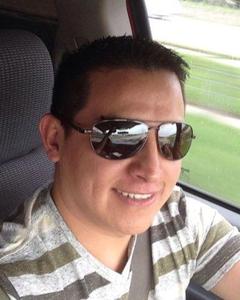Man, 39. Robertgarcia
