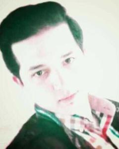 Man, 35. salfayad12