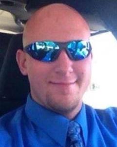 Man, 40. Joe12158786