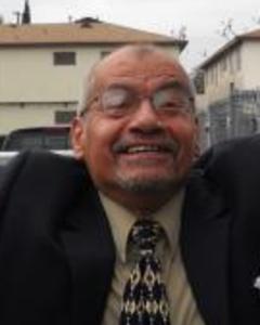 Man, 73. BronxBoricua