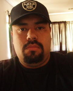 Man, 46. XxViSiOnxX