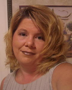 Woman, 53. Miss_Ang