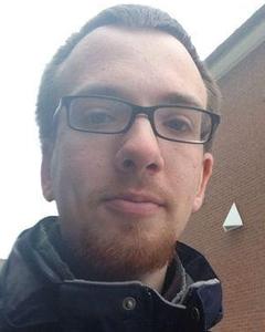 Man, 33. DivergentKing