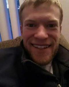 Man, 32. DMagicMoney12