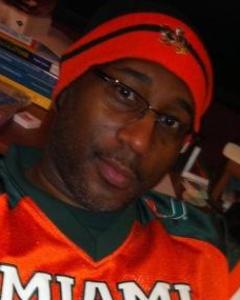Man, 54. Derky