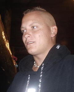 Man, 46. desertchicken