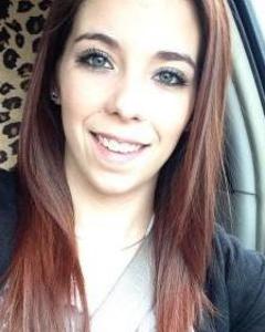Woman, 31. Chels8375