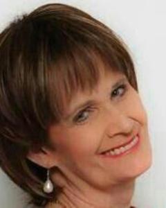 Woman, 74. Joy4Umaybe