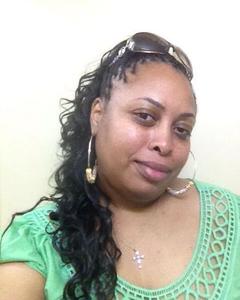 Woman, 51. Pearl6631