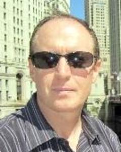 Man, 60. George1015