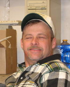 Man, 60. GREGNIK