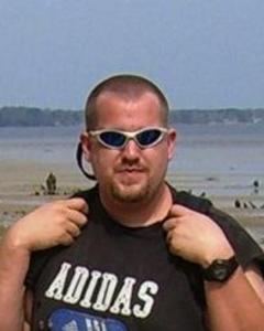 Man, 40. ecufan