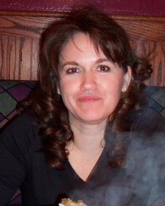 Woman, 57. AZ_native67