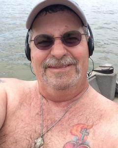 Man, 68. Spcnash