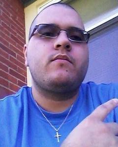 Man, 40. richy2689