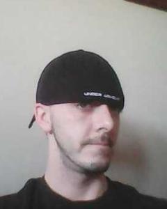 Man, 43. cayea8020