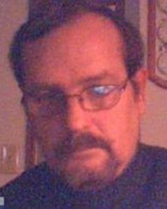 Man, 72. JohnGary