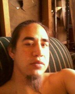 Man, 44. nakdman6542432