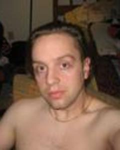 Man, 46. dannial6969