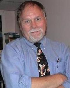 Man, 77. GoodDrBob