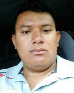 Man, 34. garciawilmer