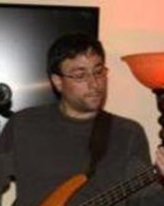Man, 42. JkBass