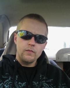 Man, 38. jkbear
