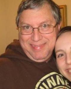 Man, 68. Tummler