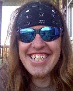 Man, 43. Red_Doan