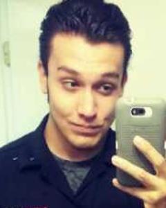 Man, 32. J_er_ry