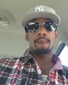 Man, 43. mrgoldie1101