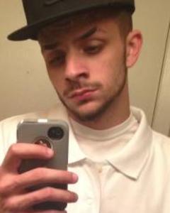 Man, 31. Madheadgam6883