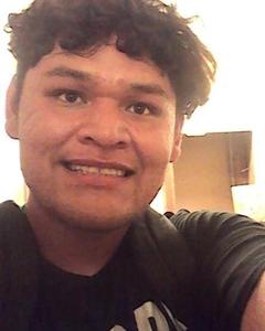 Man, 33. hector6375