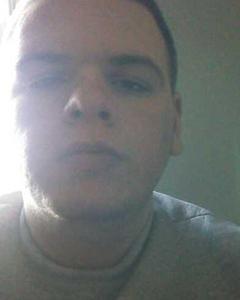 Man, 31. jdelaney191