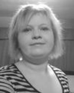 Woman, 43. sabuttons