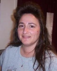 Woman, 54. DeltaDawn414