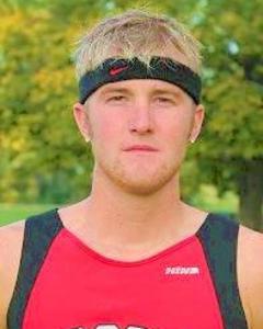 Man, 39. runnerGP
