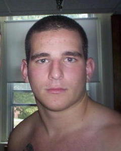 Man, 38. itye