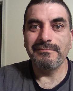 Man, 61. pancho3622