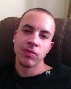 Man, 35. Jay8207605