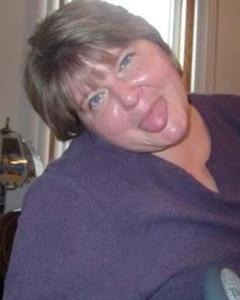 Woman, 49. Lonely_In_The_