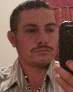 Man, 41. malborolopez