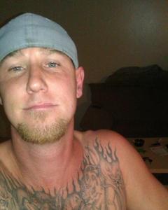 Man, 45. babyeric