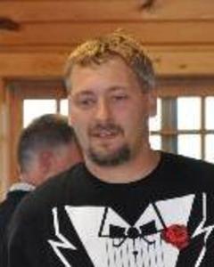 Man, 43. mike8652